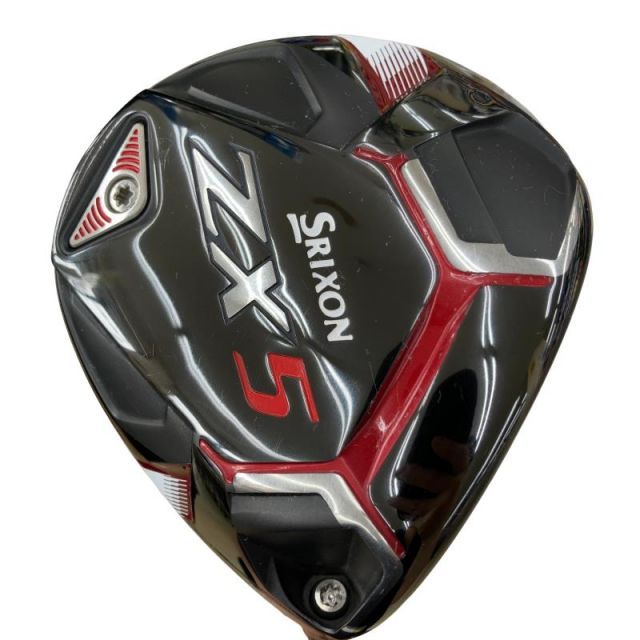 中古】 ダンロップ SRIXON ZX5 10.5° ドライバー DR Diamana ZX50