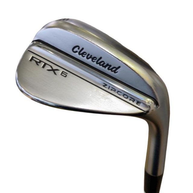 Cleveland RTX 0 ZipCore Wedge | クリーブランド - Zipcore ZIPCORE