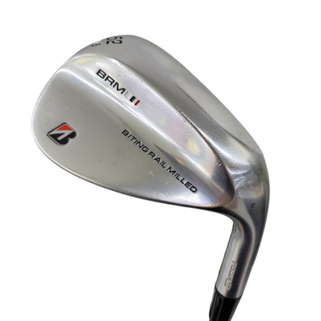 【中古】 ブリヂストン TOUR B BRM 52°/08° ウェッジ WG NS PRO MODUS3 TOUR120 (フレックスS) メンズ 男性用 右利き 右用 Cランク ゴルフクラブ