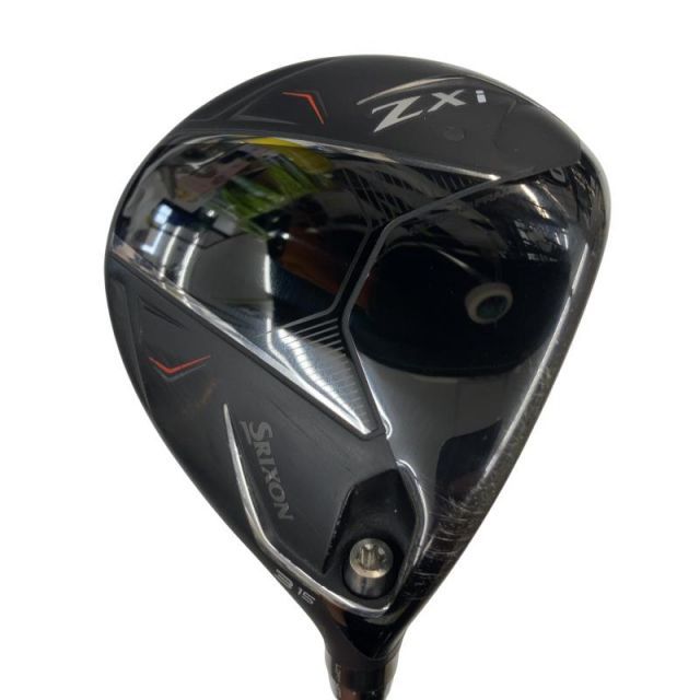 スリクソン 3w SRIXON ZX フェアウェイウッド 3W TourAD 【公式通販】