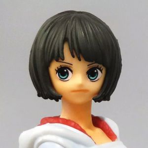 フィギュア［単品］ルフィ&リム 「PS4/PS5 ONE PIECE ODYSSEY アソビ
