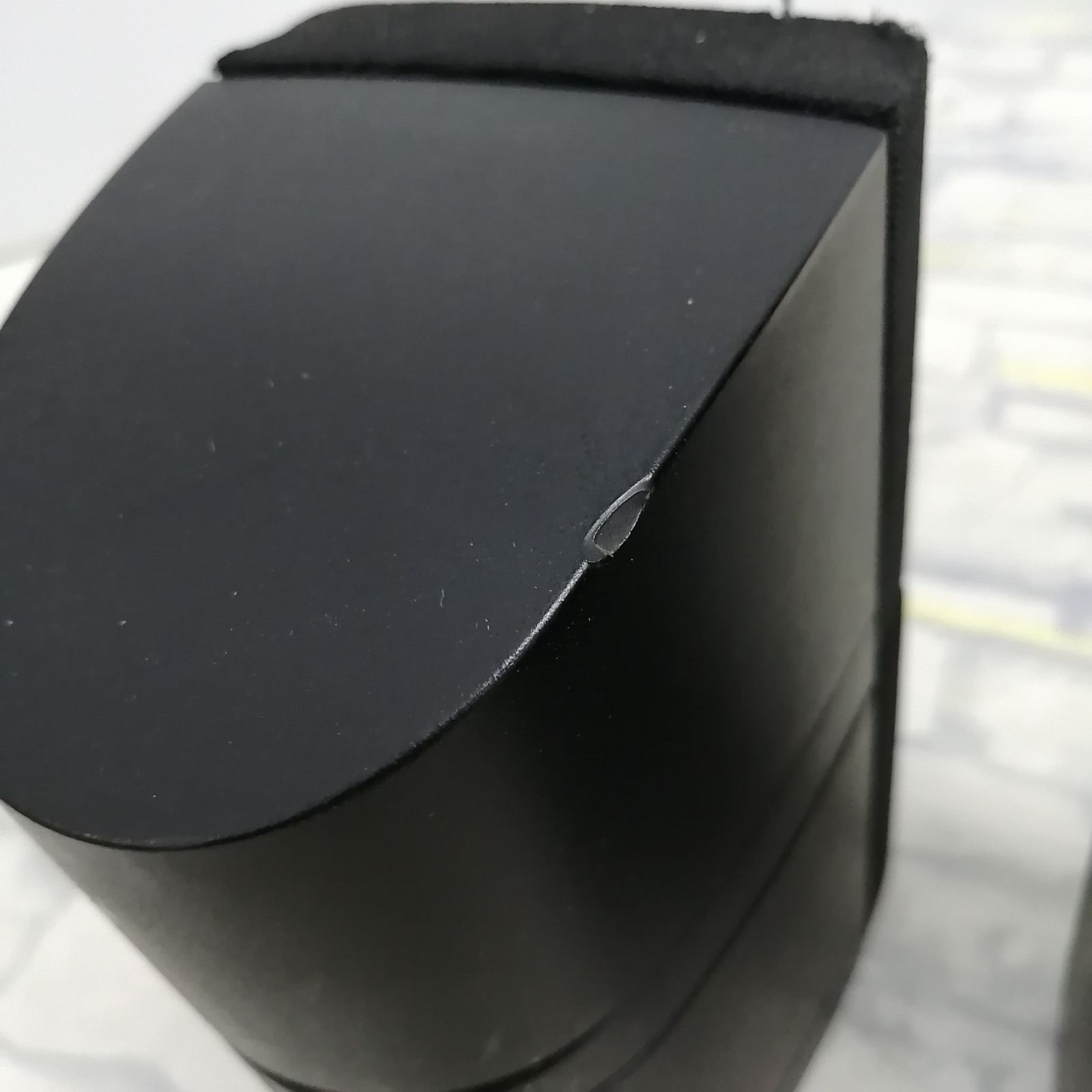 動作品】BOSE スピーカー サテライトスピーカー 5個セット M2413-hk2mr