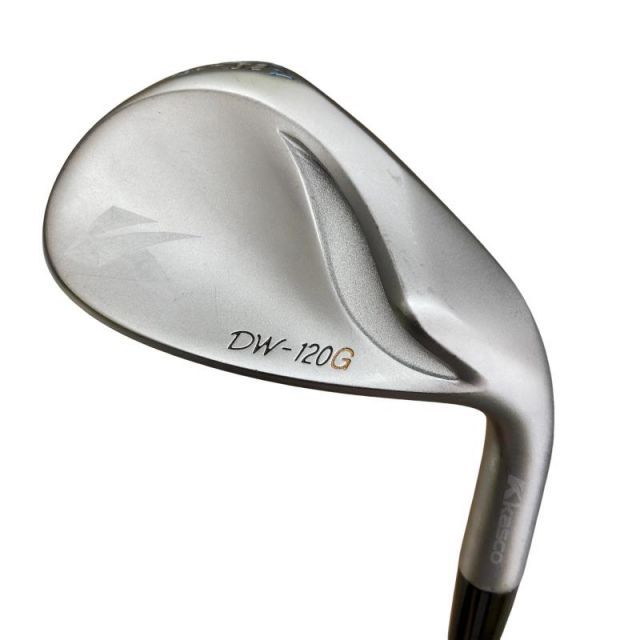 【中古】 キャスコ Dolphin Wedge DW-120G シルバー 52° ウェッジ WG NS PRO 950GH neo (フレックスS) メンズ 男性用 右利き 右用 Cランク ゴルフクラブ