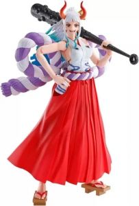 フィギュア S.H.Figuarts ヤマト 「ワンピース」【10日以内発送】