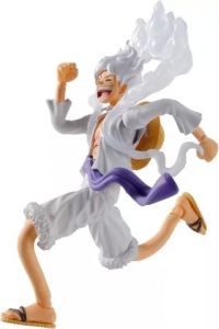 フィギュア S.H.Figuarts モンキー・D・ルフィ -ギア5- 「ワンピース」【10日以内発送】