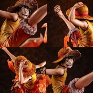 フィギュア ルフィ&エース ～兄弟の絆～ 20th LIMITED Ver