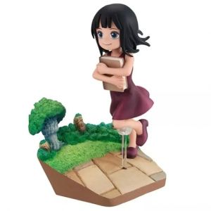 フィギュア G.E.M.シリーズ ワンピース ニコ・ロビン RUN!RUN!RUN! 「ワンピース」【10日以内発送】