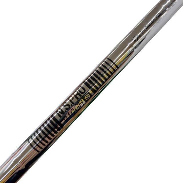 【中古】 テーラーメイド Qi MAX(2026) AW ウェッジ WG NS PRO 910GH (フレックスS) メンズ 男性用 右利き 右用 Aランク ゴルフクラブ