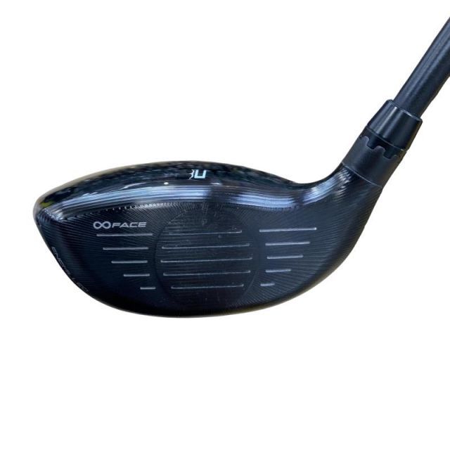中古】 コブラ KING RADSPEED 5W(イエロー) フェアウェイウッド FW