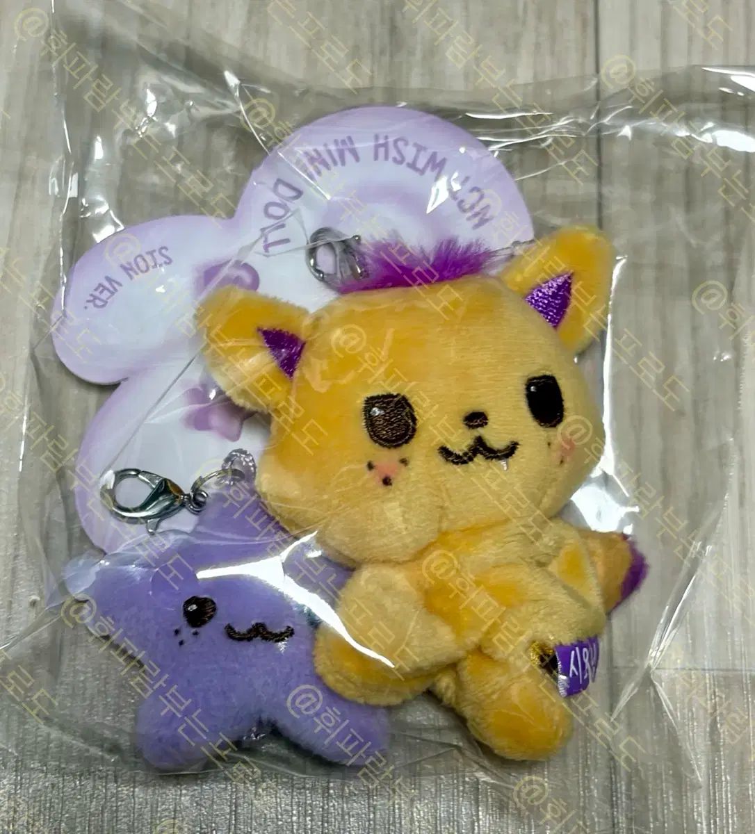 NCT WIND AND WISH ポケット WIND AND WISH ドール シオニング ミニ シオニング まとめ売り