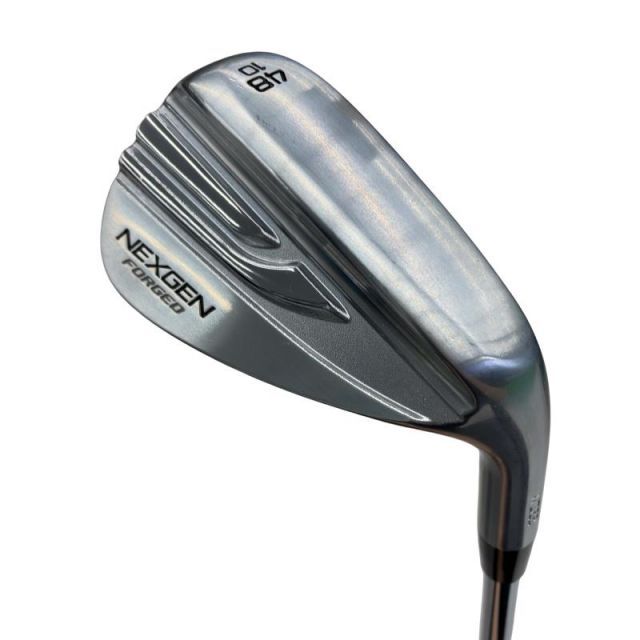 【中古】 ゴルフパートナー NEXGEN FORGED WEDGE(2025) 48°/10°S ウェッジ WG NS PRO 950GH neo (フレックスS) メンズ 男性用 右利き 右用 Cランク ゴルフクラブ