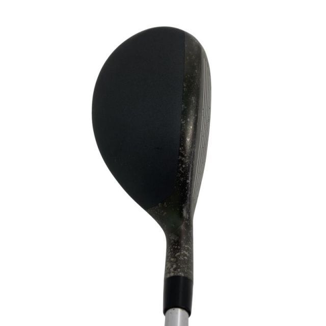 スポーツ別 ピン G25 17° ユーティリティ UT フレックスS