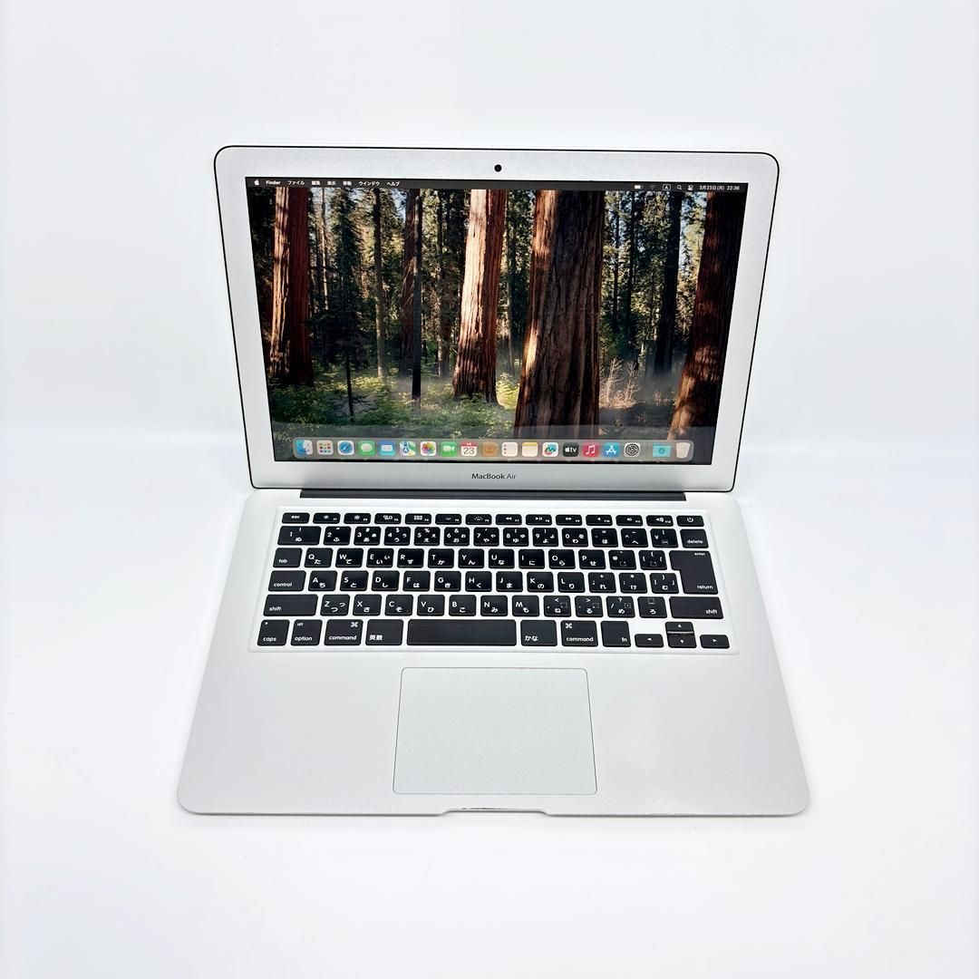 【2025年OS】Macbook Air 高速SSD Corei5 新品充電器 2025年OS】Macbook Air i5 SSD 新品充電器 - メルカリ