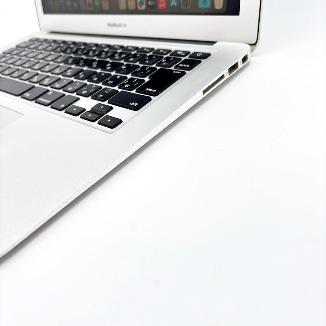 2025年OS】Macbook Air i5 SSD 新品充電器 - メルカリ