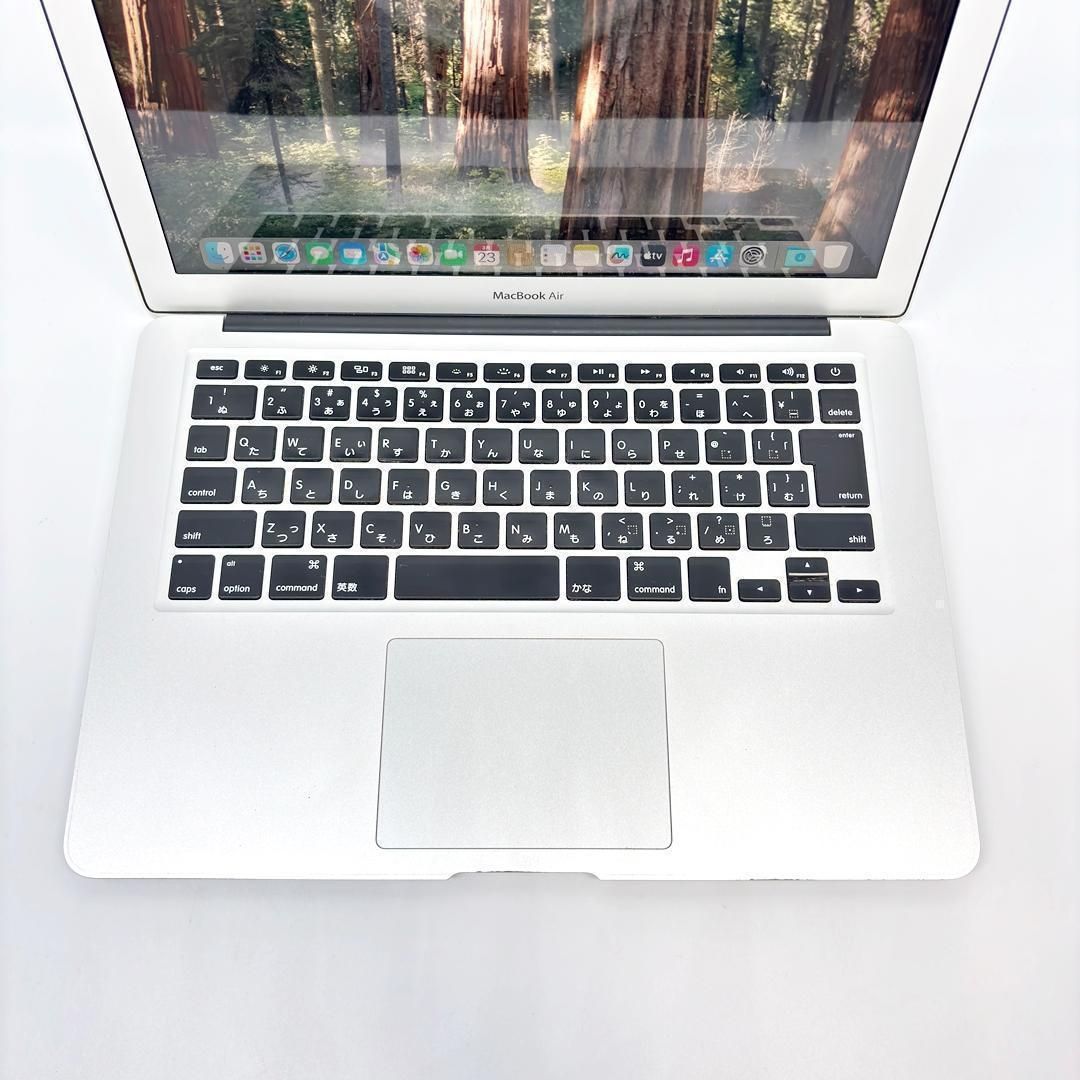 2025年OS】Macbook Air i5 SSD 新品充電器 - メルカリ