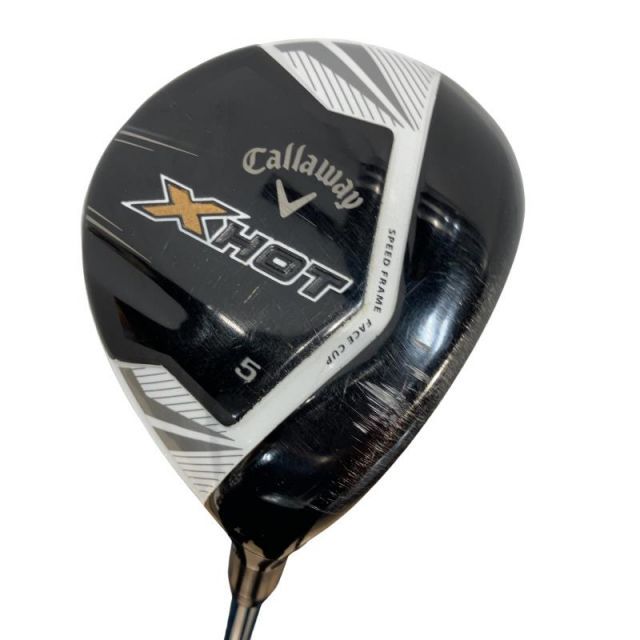 中古】 ブリヂストン BRIDGESTONE B1 ST 3W フェアウェイウッド FW