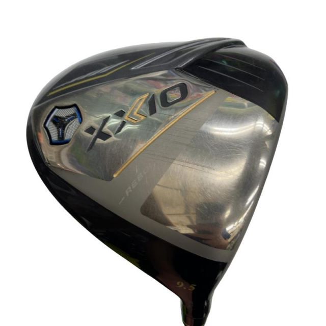 【中古】 ダンロップ XXIO(2024) 9.5° ドライバー DR XXIO MP1300(DR) (フレックスSR) メンズ 男性用 右利き 右用 Cランク ゴルフクラブ