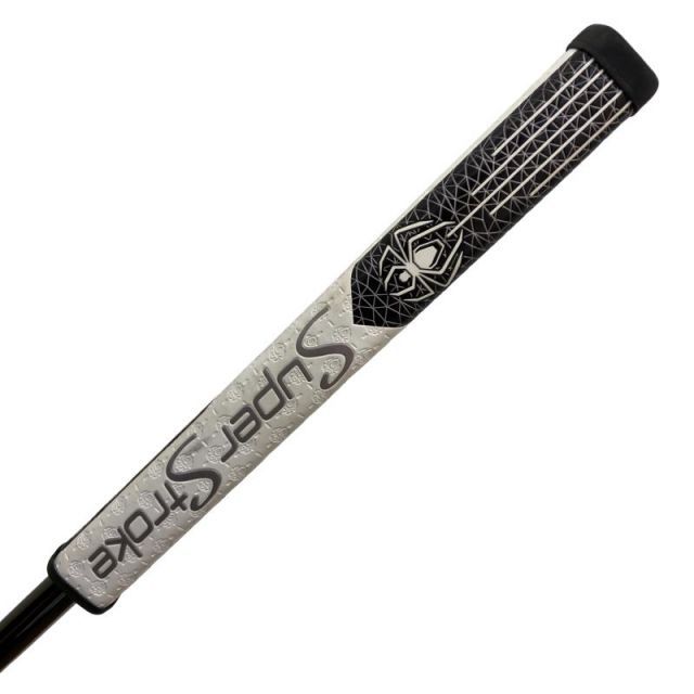 中古】 テーラーメイド Spider 5K-ZT STANDARD 34インチ パター PT KBS