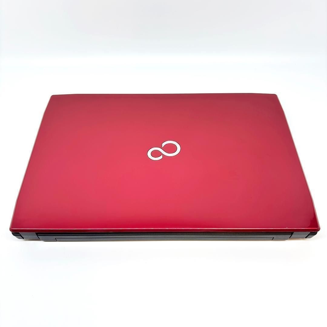 Win11 Corei7 SSD 富士通 A50 オフィス付 - メルカリ