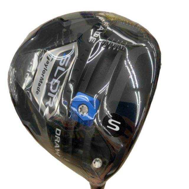 【中古】 テーラーメイド SLDR 430 TOUR PREFERRED 10° ドライバー DR Motore Speeder 661 (フレックスS) メンズ 男性用 右利き 右用 Nランク ゴルフクラブ
