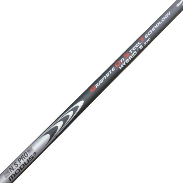 中古】 タイトリスト TS2 23° ユーティリティ UT NS PRO MODUS3 HYBRID