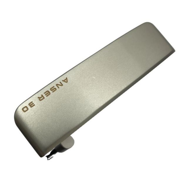 【中古】 ピン PLD MILLED ANSER 30(2025) 33インチ パター PT スチール (フレックスその他) メンズ 男性用 右利き 右用 Bランク ゴルフクラブ