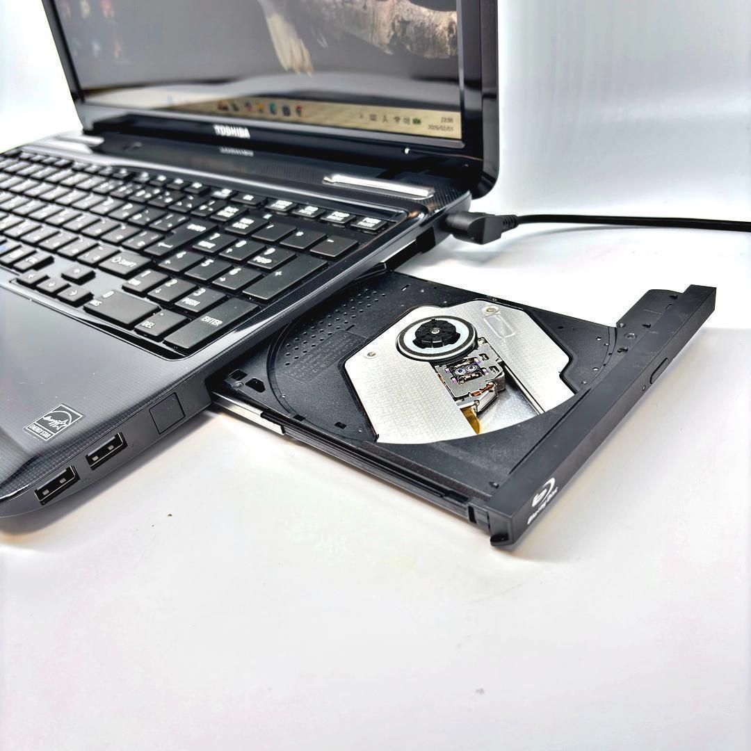 Windows11 Corei7 SSD 8GB Office付ノートPC A31 - メルカリ