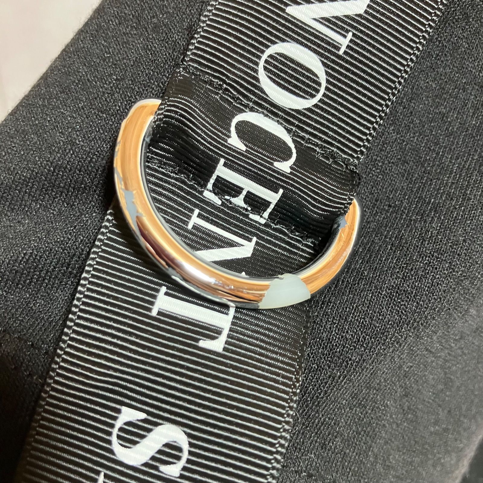 SEX POT ReVeNGe セックスポットリベンジ にゃあ。MONOTONE SPR ZIP