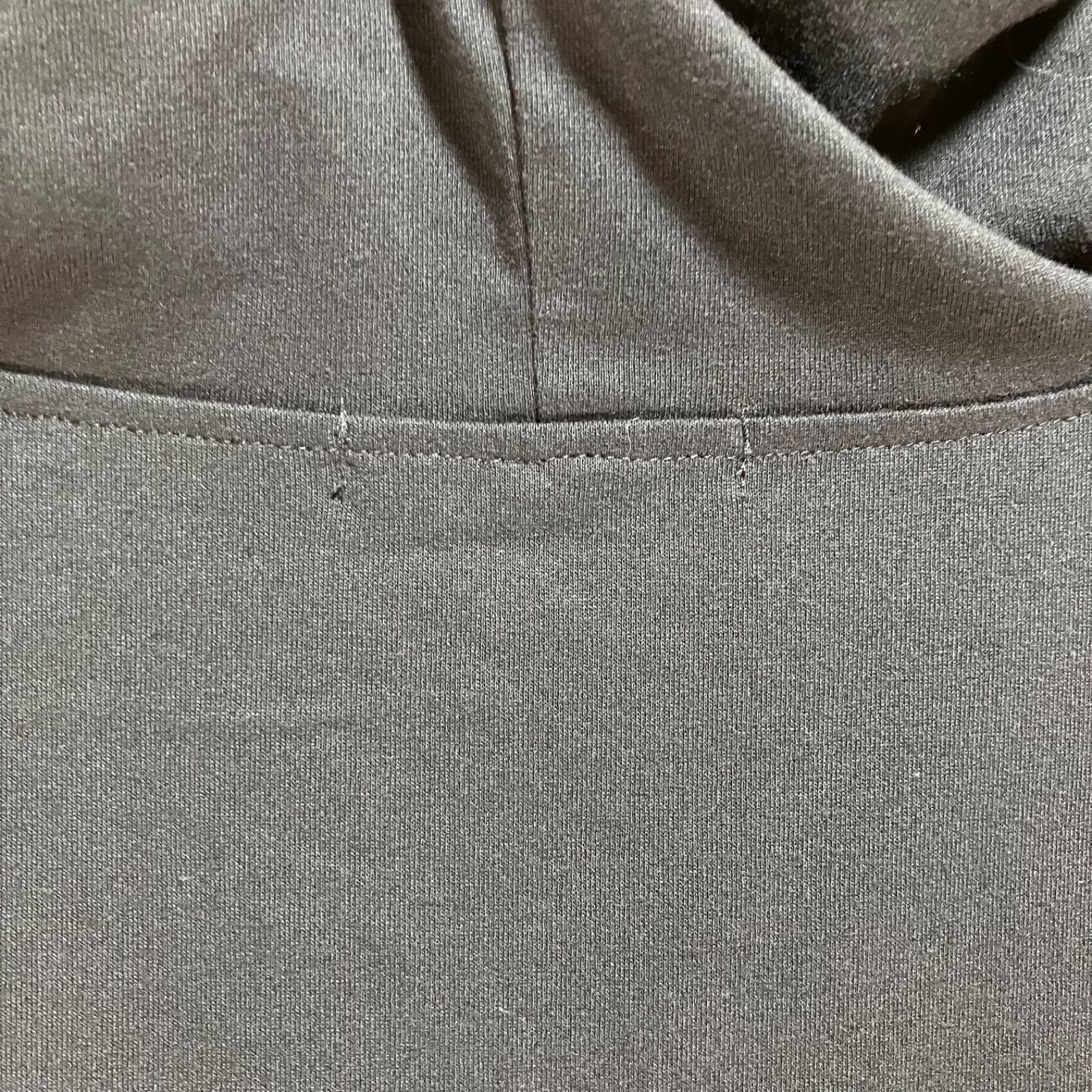 SEX POT ReVeNGe セックスポットリベンジ にゃあ。MONOTONE SPR ZIP
