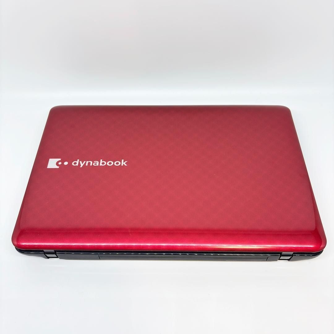 ノートパソコン Corei7 オフィス SSD512GB Windows11 A35 - メルカリ