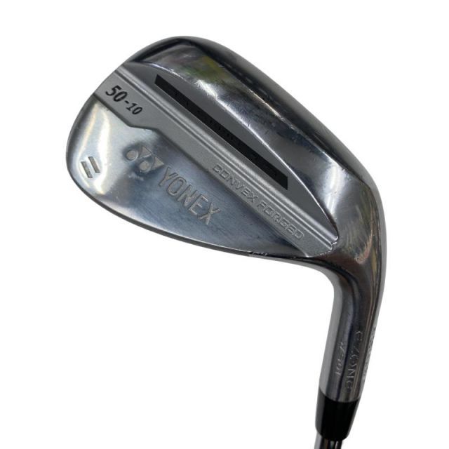 【中古】 ヨネックス EZONE W501 50°/10° ウェッジ WG NS PRO MODUS3 WEDGE 115 (フレックスその他) メンズ 男性用 右利き 右用 Cランク ゴルフクラブ
