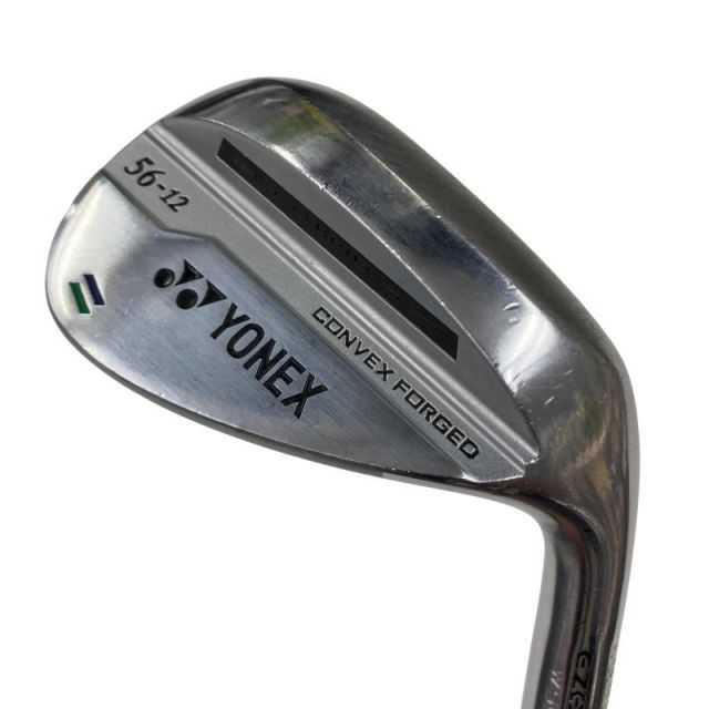 【中古】 ヨネックス EZONE W501 56°/12° ウェッジ WG NS PRO MODUS3 WEDGE 115 (フレックスその他) メンズ 男性用 右利き 右用 Cランク ゴルフクラブ
