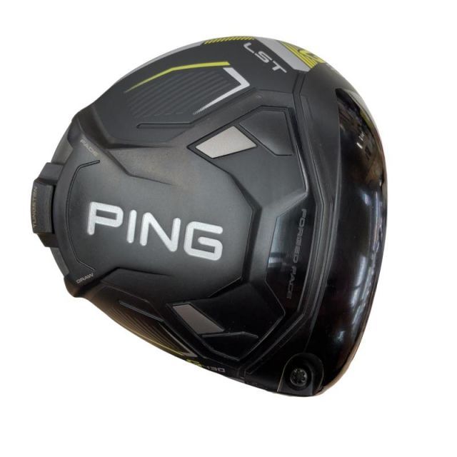 【中古】 ピン G430 LST 10.5° ドライバー DR PING TOUR 2.0 BLACK 65(DR) (フレックスS) メンズ 男性用 右利き 右用 Cランク ゴルフクラブ 30,493円