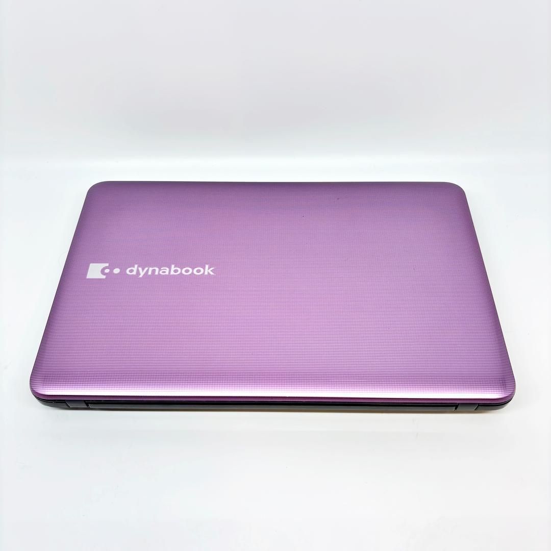 ノートパソコン Corei7 SSD office Windows11 A52 Corei7 Win11 SSD16GB Office付 dynabook A5 - メルカリ