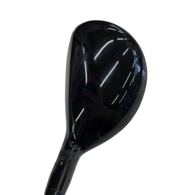 中古】 タイトリスト 915 H U5 ユーティリティ UT Titleist Speeder