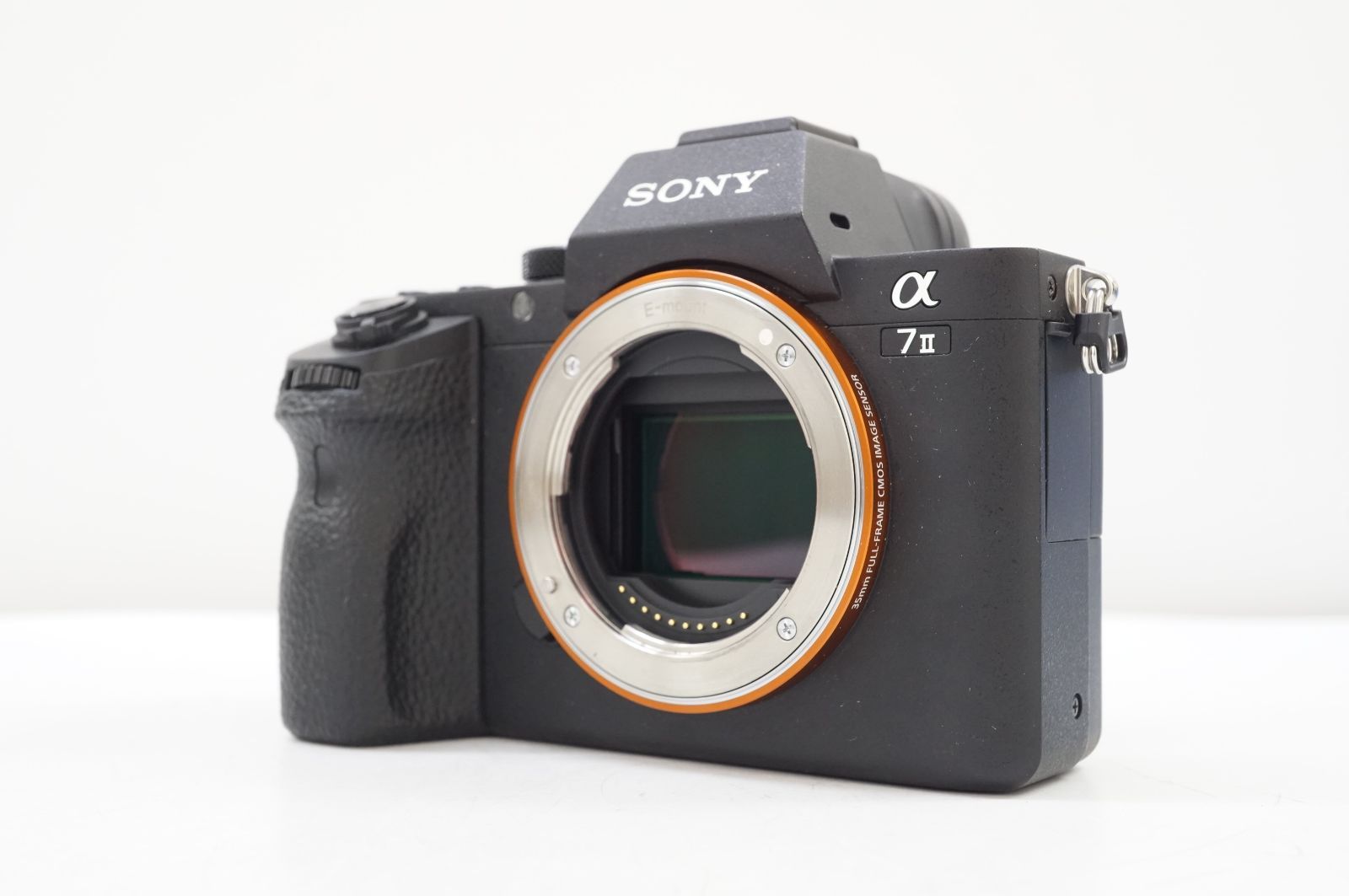 C301450)SONY α7II ILCE-7M2 ソニー ミラーレスカメラ 純正バッテリー2