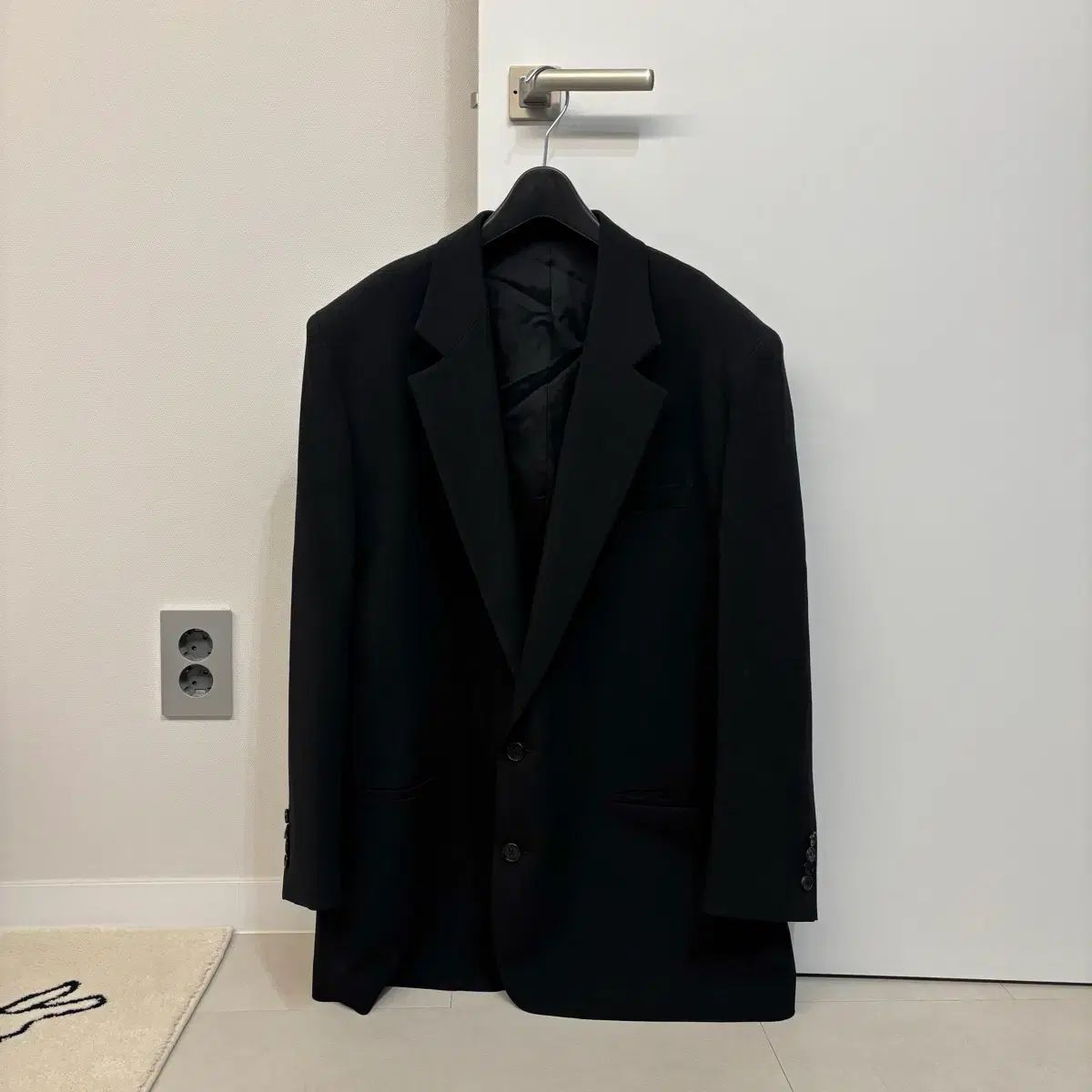 SYSTEM homme ブレーザー 100 11,586円