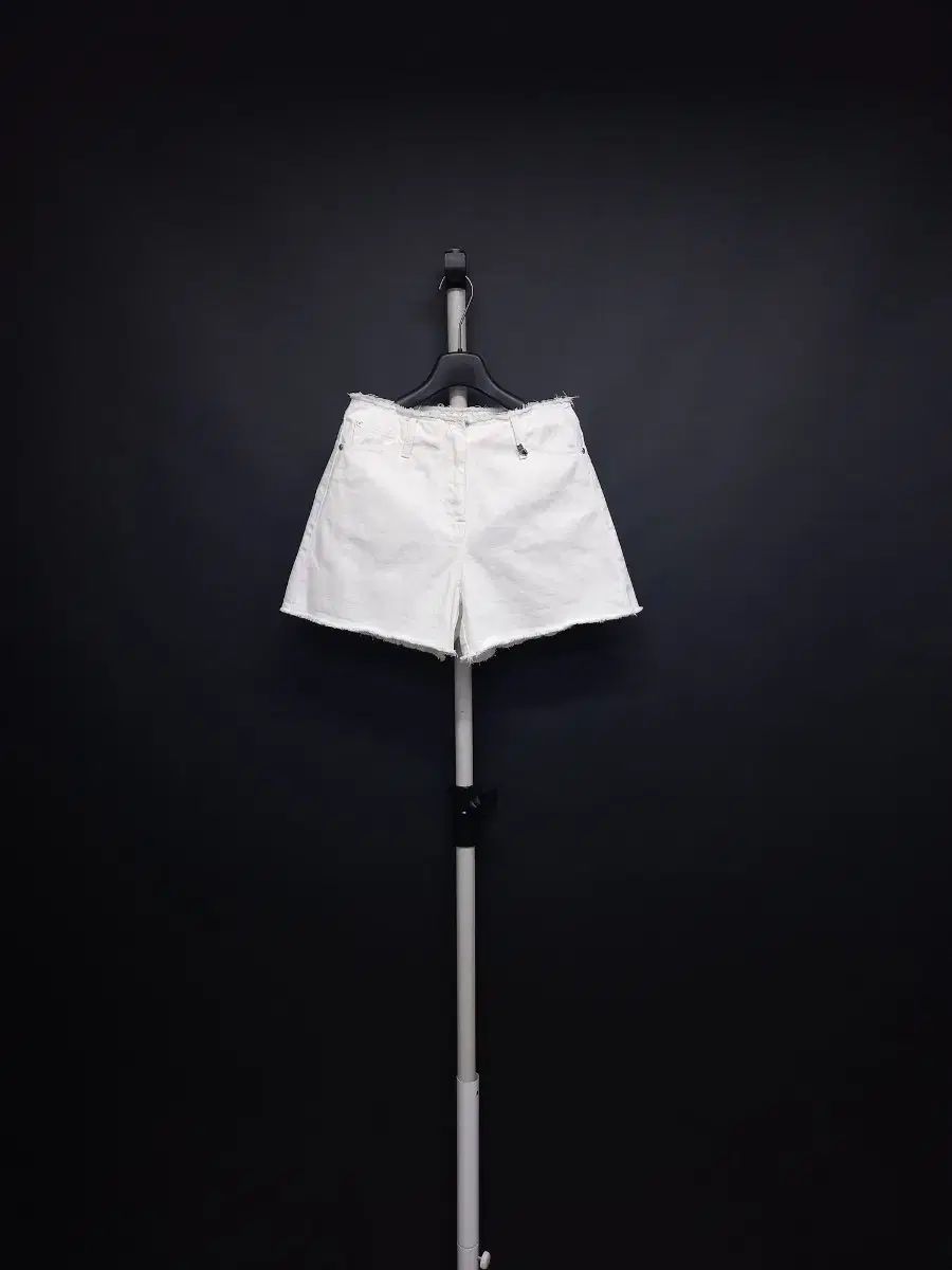 LUCKY CHOUETTE ラッキーシュエトゥ 春夏 3分4分 パンツ 36 55
