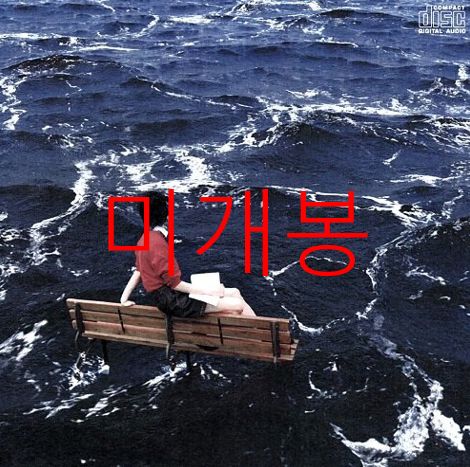 未開封 ニューボーイ ー 不適応 ( CD )