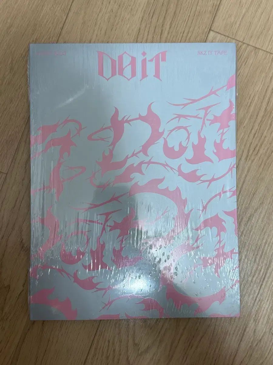 Stray Kids(ストレイキッズ・スキズ・SKZ) 通常盤 未開封 アルバム 8枚 まとめ 出品