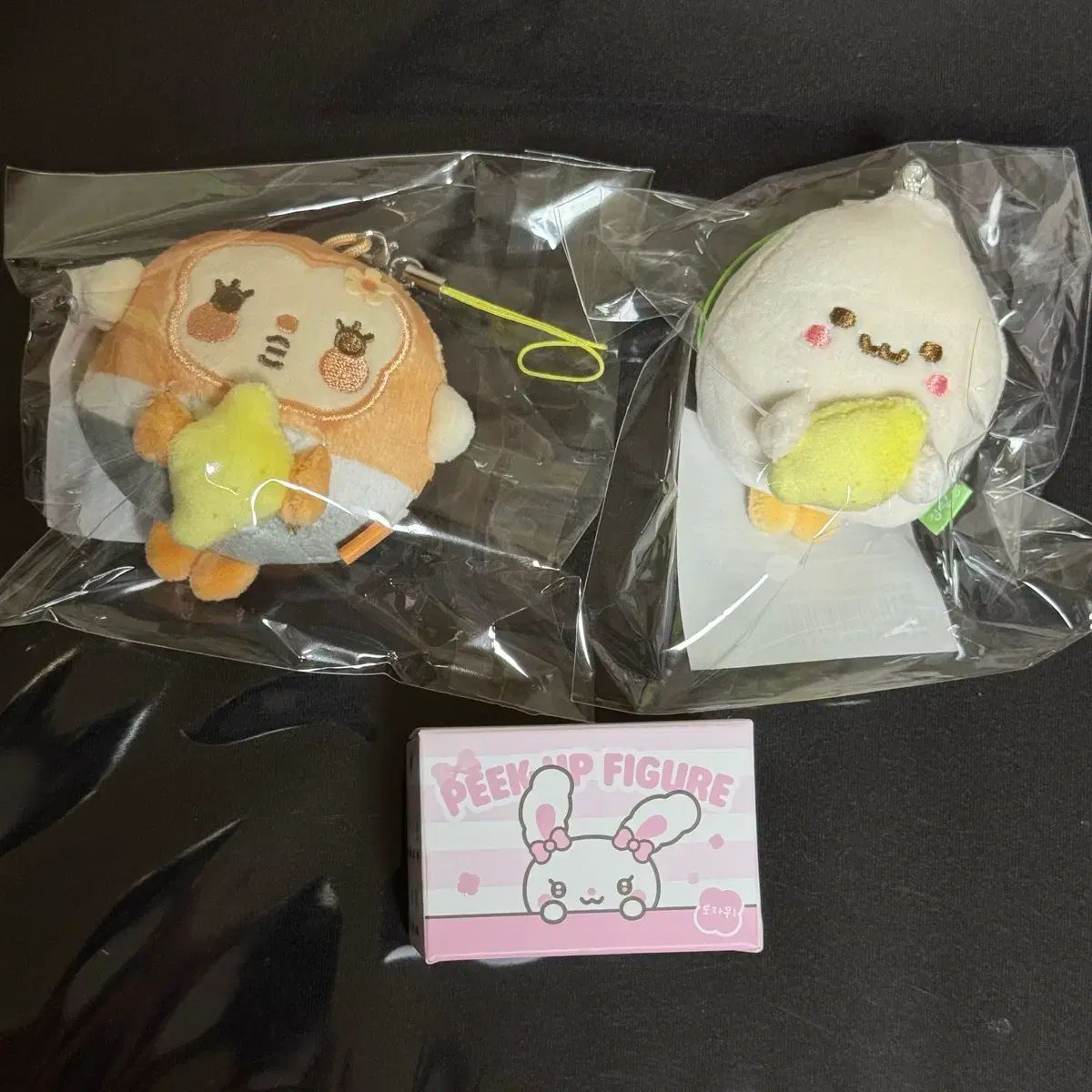ミニドール ノスンイ チョンタングル トラミヒッポー