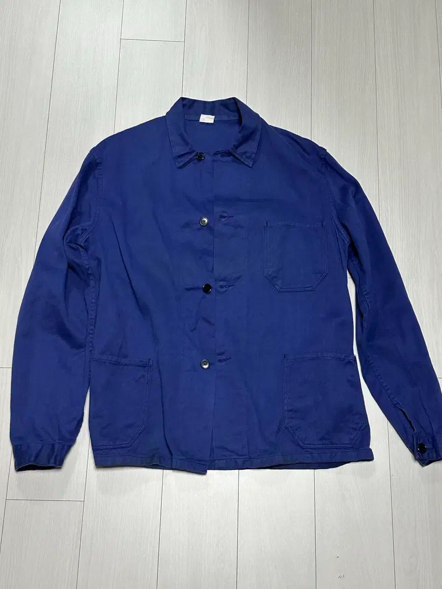 L 60s アルシコ オリジナル フレンチ ウォーク ジャケット