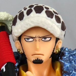フィギュア トラファルガー・ロー KING OF ARTIST THE TRAFALGAR.LAW