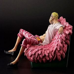 フィギュア ドンキホーテ・ドフラミンゴ 「ワンピース」 ワンピース