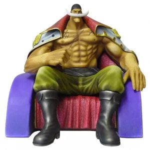 フィギュア 白ひげ（エドワード・ニューゲート） 「ワンピース」 ワンピースアーカイブコレクション No.4【10日以内発送】