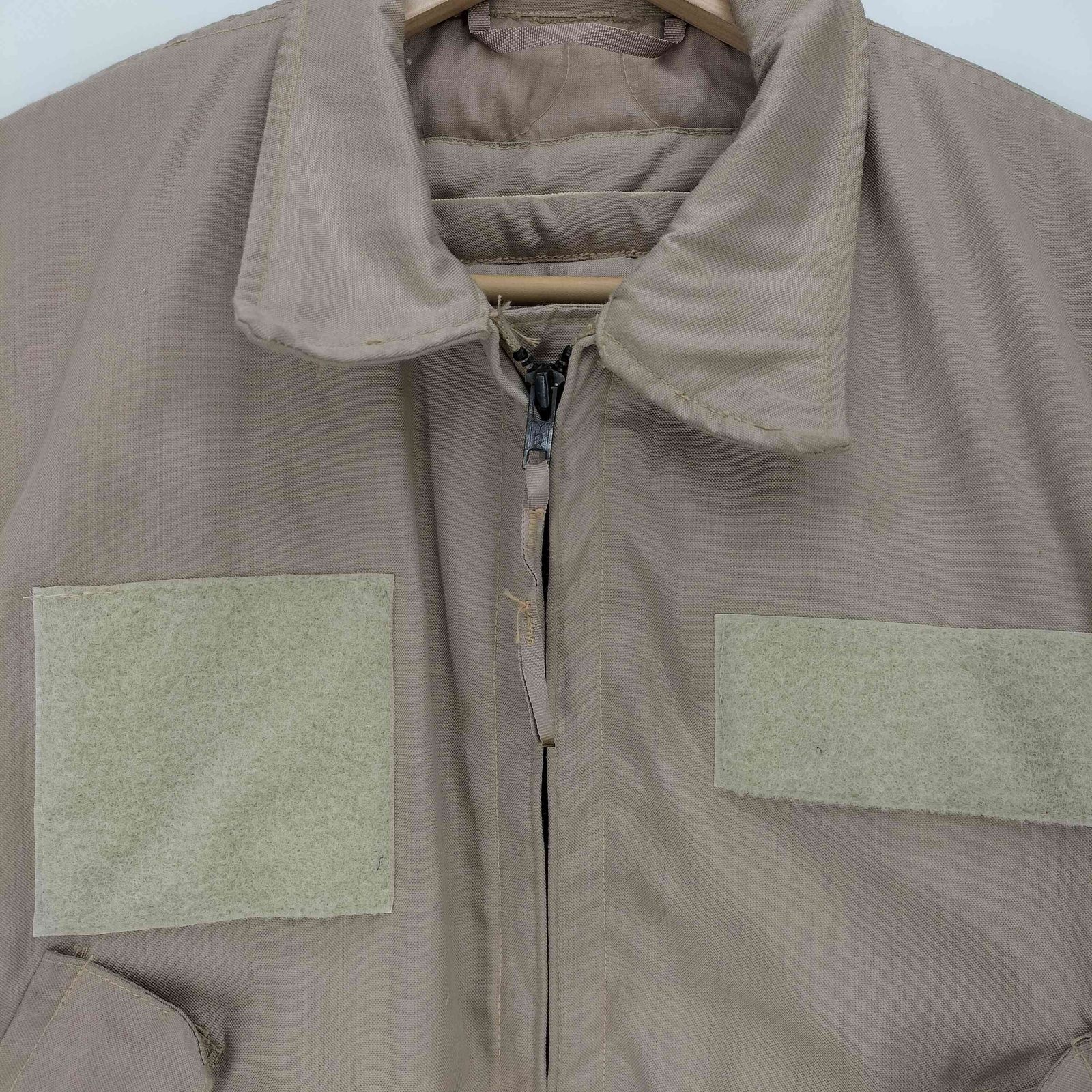ユーエスアーミー U.S. ARMY 90s 96年会計 HIGH TEMPERATURE RESISTANT