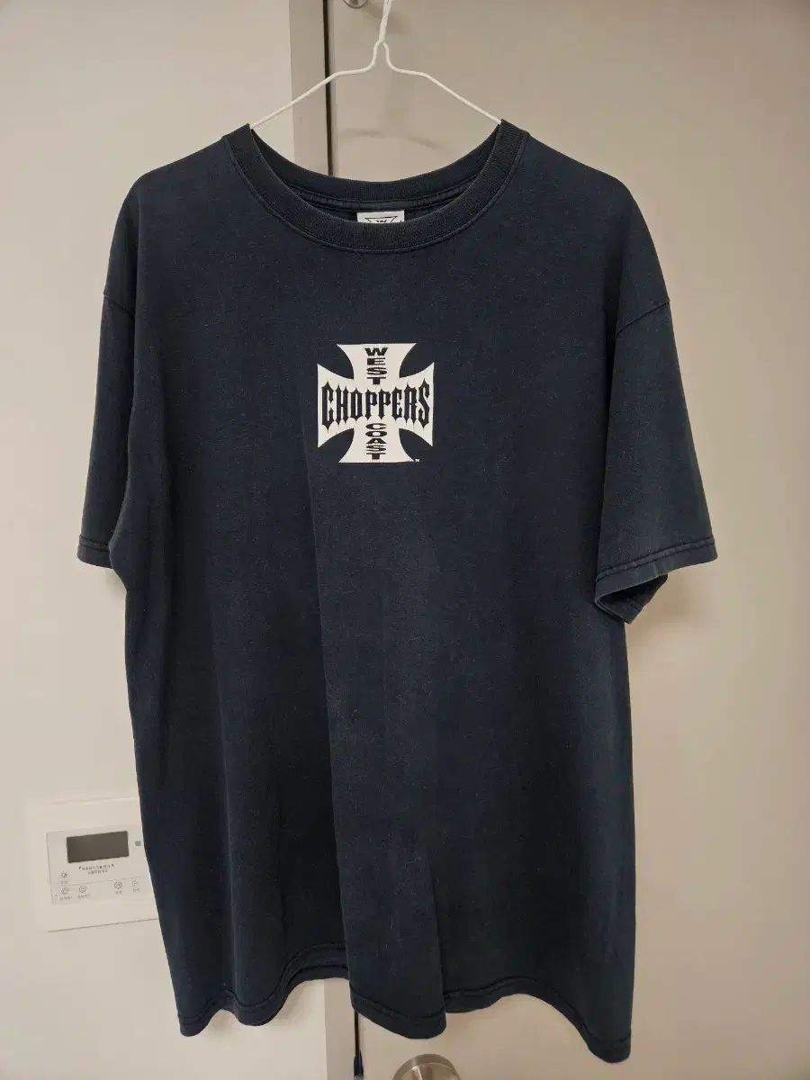 ウエスト コースト チャッパーズ WCC Lサイズ