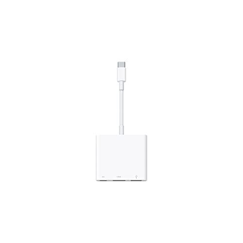 Apple USB-C Digital AV Multiportアダプタ ???????mt e96f08fb