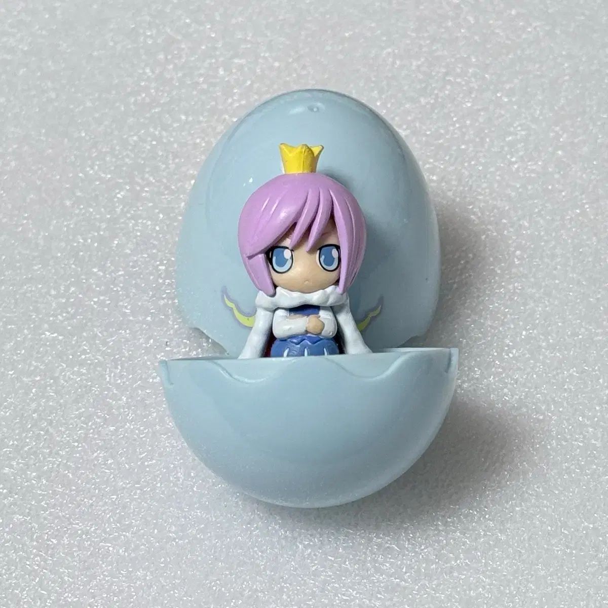 レトロ文具 しゅごキャラ! タカラトミー スホアル フィギュア コレクション キセキ Prince