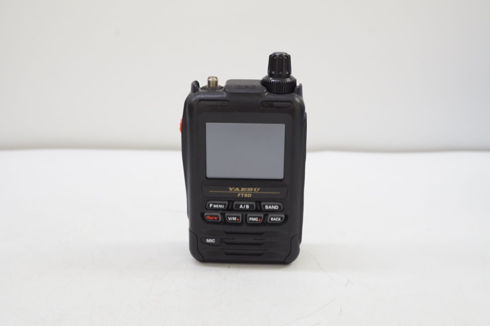 L041843-2)美品 八重洲無線 YAESU C4FM/FM 144/430MHz デュアルバンド